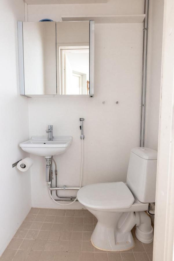 2Ndhomes Helsinki Center Apartment With Sauna المظهر الخارجي الصورة