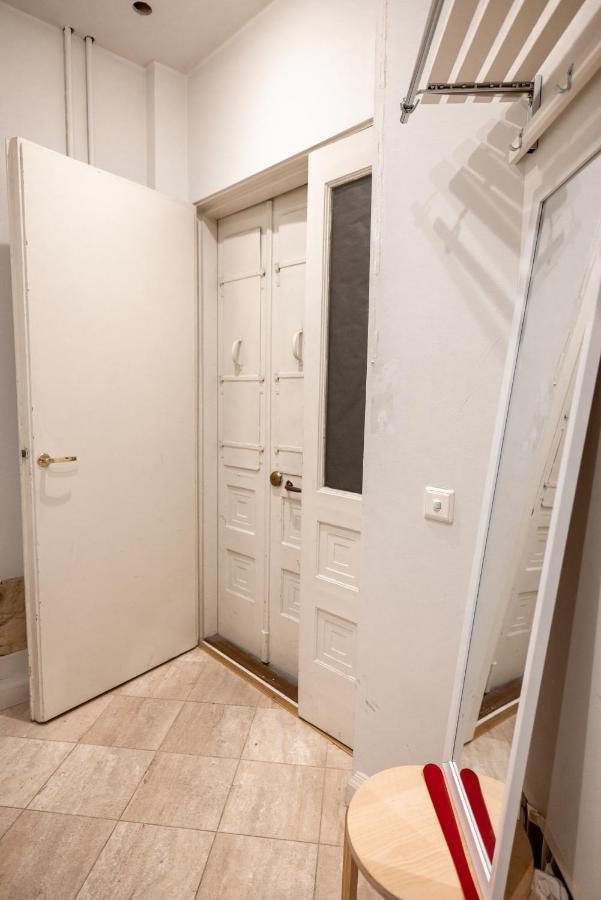 2Ndhomes Helsinki Center Apartment With Sauna المظهر الخارجي الصورة